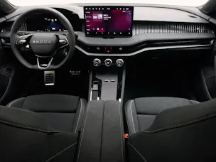 Škoda Superb 1.5 TSI Plug-in-Hybrid Sportline DSG