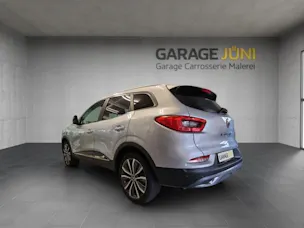 Renault Kadjar 1.3 TCe 160 Intens EDC