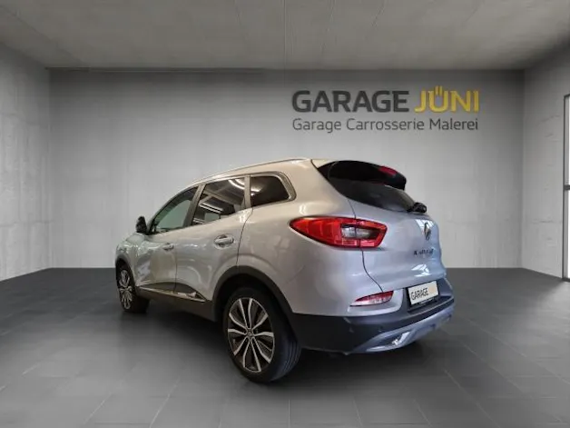 Renault Kadjar 1.3 TCe 160 Intens EDC