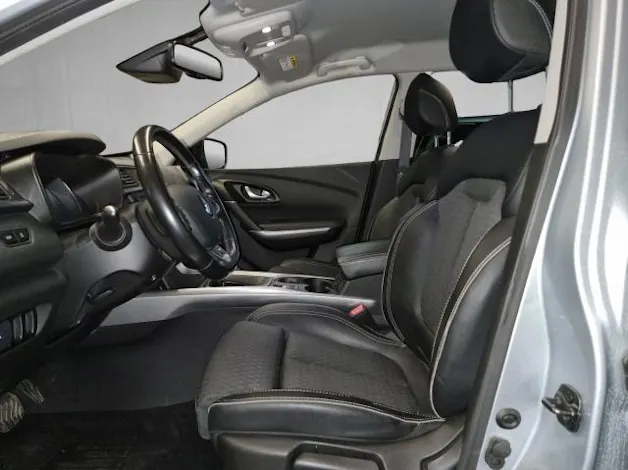 Renault Kadjar 1.3 TCe 160 Intens EDC