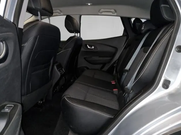 Renault Kadjar 1.3 TCe 160 Intens EDC