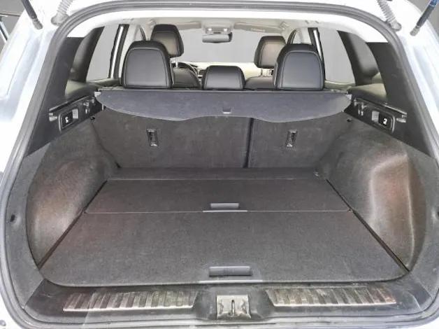 Renault Kadjar 1.3 TCe 160 Intens EDC