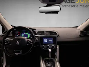 Renault Kadjar 1.3 TCe 160 Intens EDC
