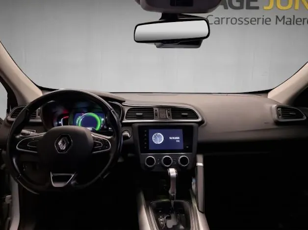 Renault Kadjar 1.3 TCe 160 Intens EDC