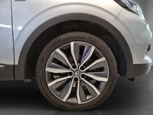 Renault Kadjar 1.3 TCe 160 Intens EDC