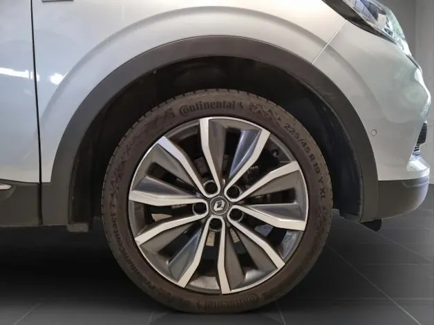 Renault Kadjar 1.3 TCe 160 Intens EDC