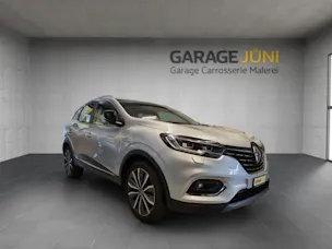 Renault Kadjar 1.3 TCe 160 Intens EDC