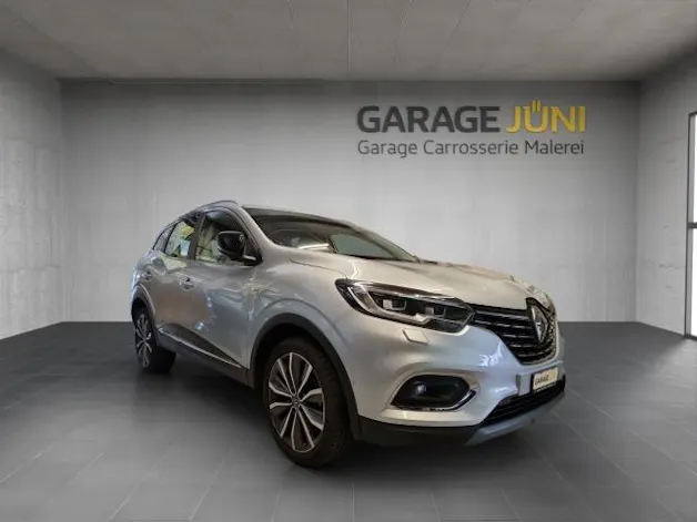 Renault Kadjar 1.3 TCe 160 Intens EDC