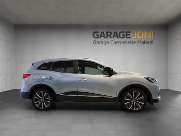 Renault Kadjar 1.3 TCe 160 Intens EDC
