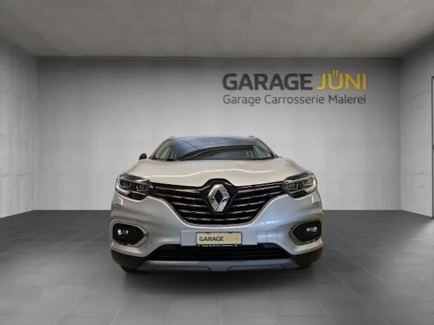 Renault Kadjar 1.3 TCe 160 Intens EDC