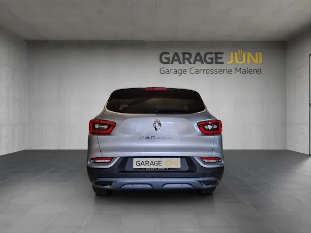 Renault Kadjar 1.3 TCe 160 Intens EDC