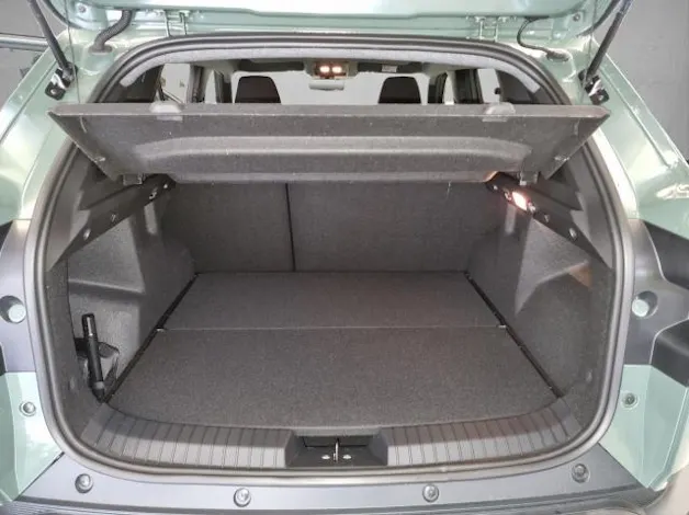 Dacia Duster 1.6 Hybrid Journey