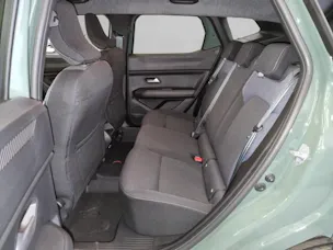 Dacia Duster 1.6 Hybrid Journey