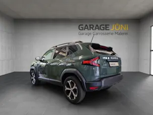 Dacia Duster 1.6 Hybrid Journey