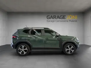 Dacia Duster 1.6 Hybrid Journey