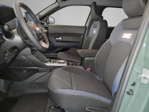 Dacia Duster 1.6 Hybrid Journey