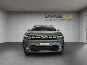 Dacia Duster 1.6 Hybrid Journey