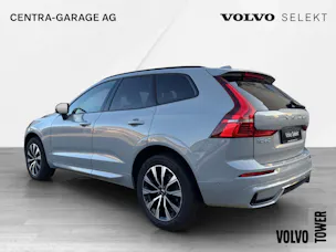 Volvo XC60 B5 Benzin Mild Hybrid AWD Plus Dark Geartronic