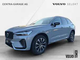 Volvo XC60 B5 Benzin Mild Hybrid AWD Plus Dark Geartronic
