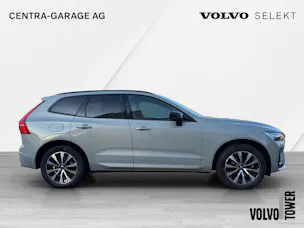 Volvo XC60 B5 Benzin Mild Hybrid AWD Plus Dark Geartronic