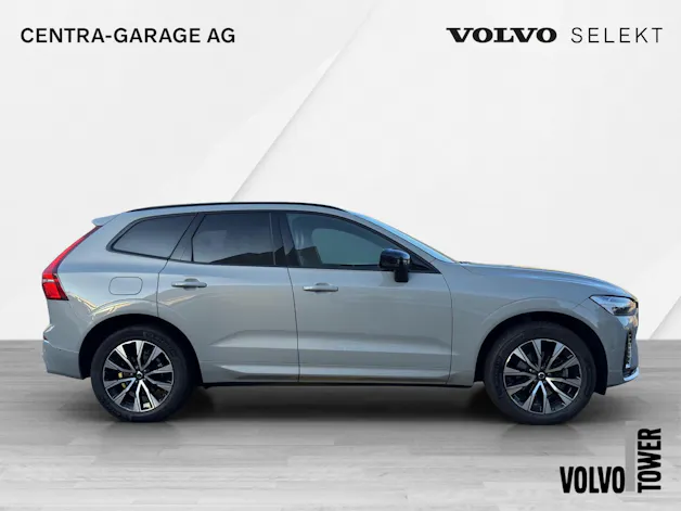 Volvo XC60 B5 Benzin Mild Hybrid AWD Plus Dark Geartronic