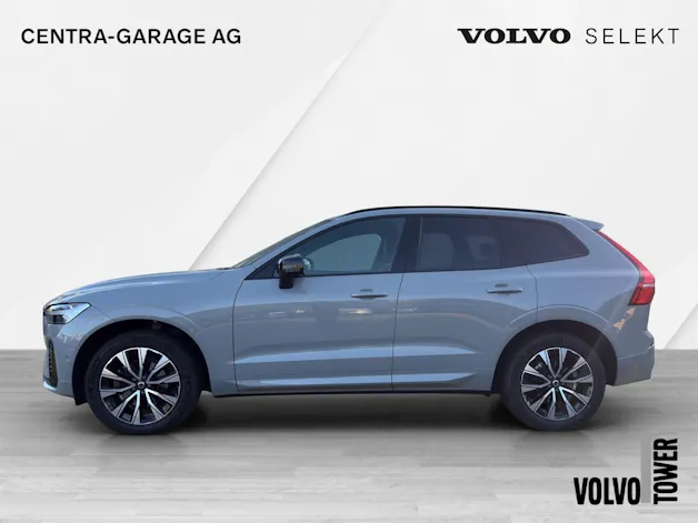 Volvo XC60 B5 Benzin Mild Hybrid AWD Plus Dark Geartronic