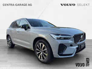 Volvo XC60 B5 Benzin Mild Hybrid AWD Plus Dark Geartronic