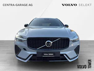 Volvo XC60 B5 Benzin Mild Hybrid AWD Plus Dark Geartronic