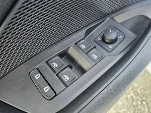 Škoda Octavia Combi 2.0 TDI DSG Selection