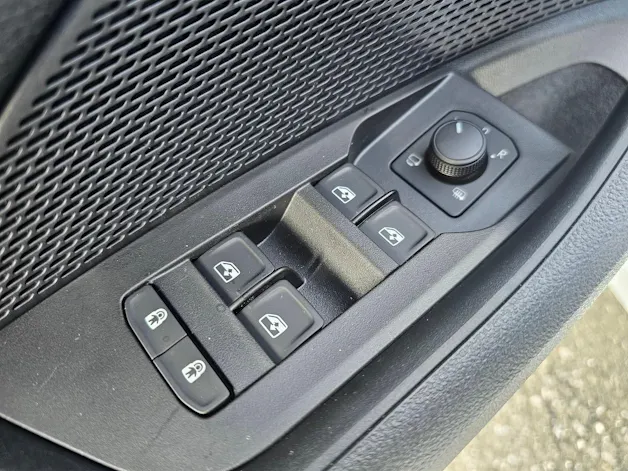 Škoda Octavia Combi 2.0 TDI DSG Selection