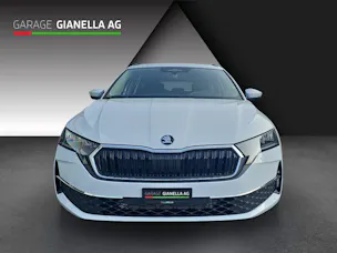 Škoda Octavia Combi 2.0 TDI DSG Selection
