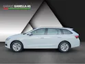 Škoda Octavia Combi 2.0 TDI DSG Selection