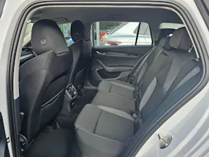 Škoda Octavia Combi 2.0 TDI DSG Selection