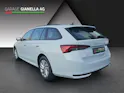 Škoda Octavia Combi 2.0 TDI DSG Selection