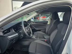 Škoda Octavia Combi 2.0 TDI DSG Selection
