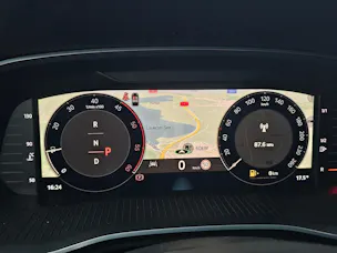 Škoda Octavia Combi 2.0 TDI DSG Selection