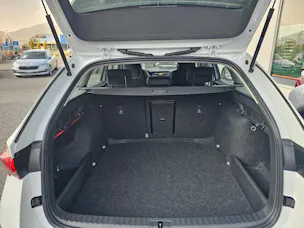 Škoda Octavia Combi 2.0 TDI DSG Selection