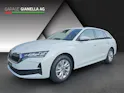 Škoda Octavia Combi 2.0 TDI DSG Selection