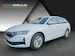 Škoda Octavia Combi 2.0 TDI DSG Selection
