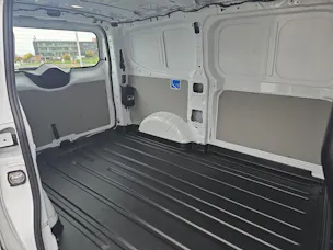 VW e-Transporter 70 kWh