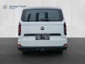 VW e-Transporter 70 kWh