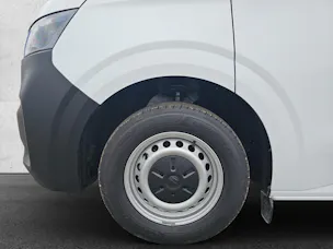 VW e-Transporter 70 kWh