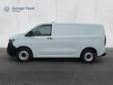 VW e-Transporter 70 kWh