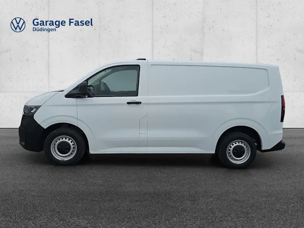 VW e-Transporter 70 kWh