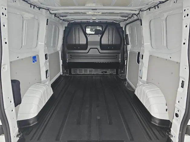 VW e-Transporter 70 kWh