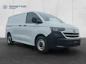 VW e-Transporter 70 kWh