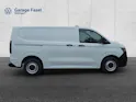VW e-Transporter 70 kWh
