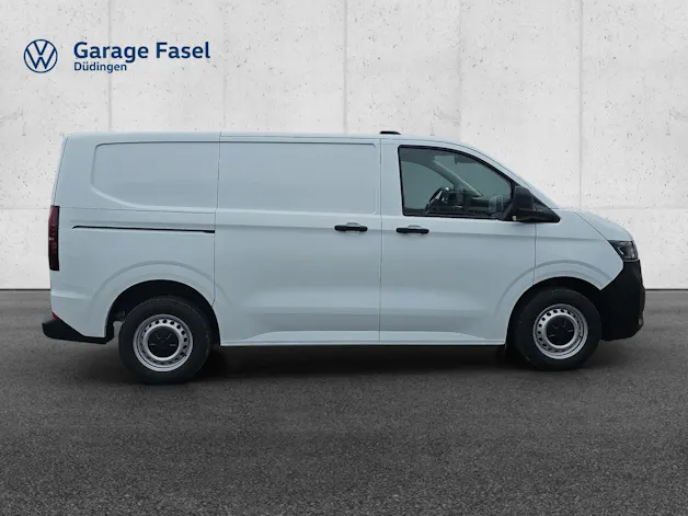VW e-Transporter 70 kWh
