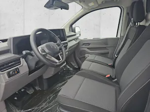 VW e-Transporter 70 kWh