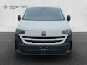 VW e-Transporter 70 kWh